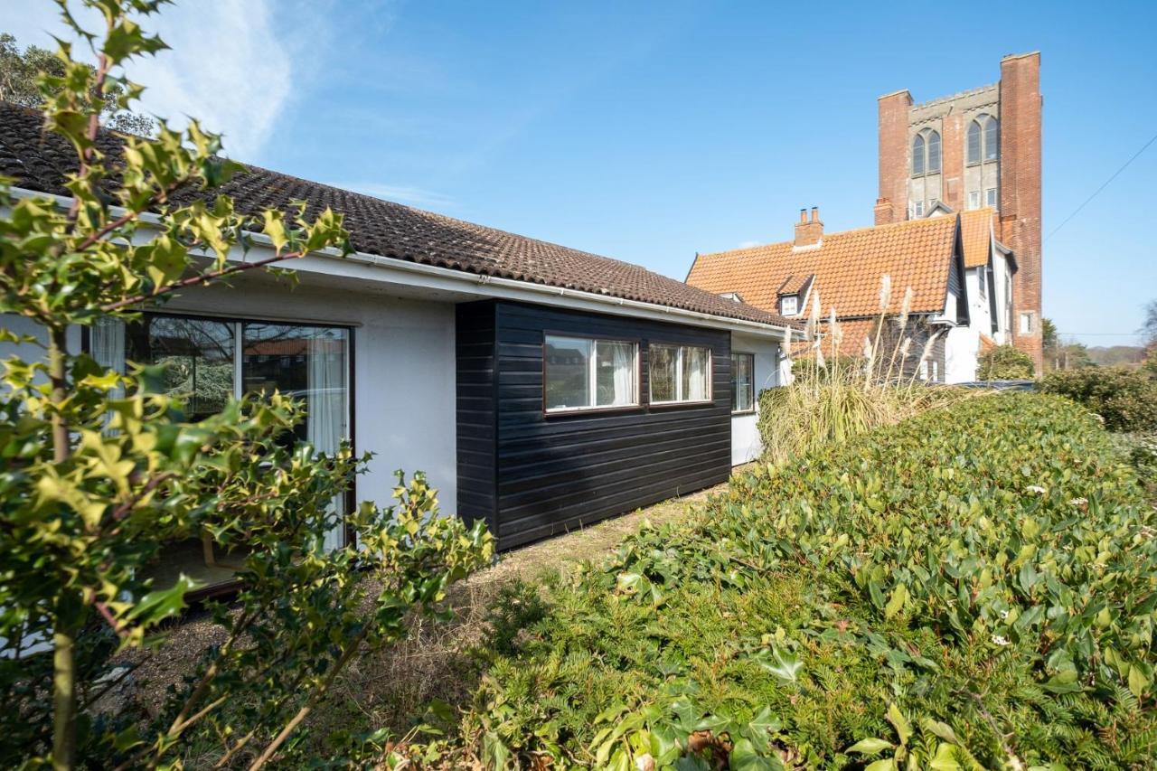 Sea Poppies Villa Thorpeness Exteriör bild